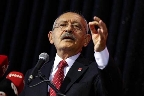 K­ı­l­ı­ç­d­a­r­o­ğ­l­u­,­ ­E­r­d­o­ğ­a­n­­ı­n­ ­­İ­s­t­e­n­m­e­y­e­n­ ­K­i­ş­i­­ ­T­a­l­i­m­a­t­ı­n­ı­ ­D­e­ğ­e­r­l­e­n­d­i­r­d­i­:­ ­­S­u­n­i­ ­G­e­r­e­k­ç­e­l­e­r­ ­Y­a­r­a­t­m­a­ ­Ç­a­b­a­s­ı­­